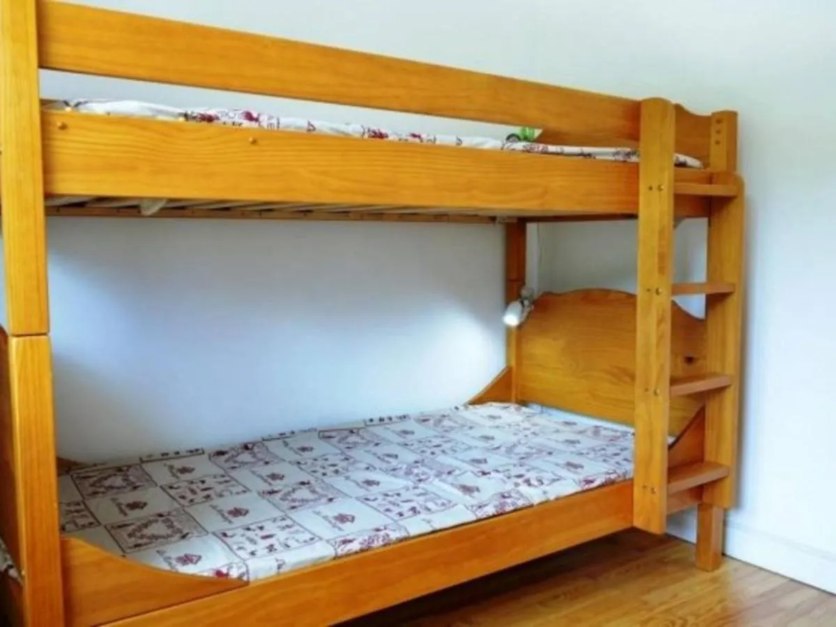 Charmant 2 Pieces, 6 Couchages, Centre Du Grand-Bornand, Parking, Balcon Sud - Fr-1-241-136 Le Grand-Bornand