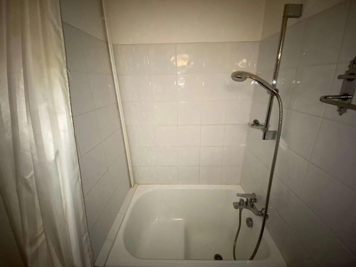 Apartment Charmant 2 Pieces, 6 Couchages, Centre Du Grand-Bornand, Parking, Balcon Sud - Fr-1-241-136 Le Grand-Bornand