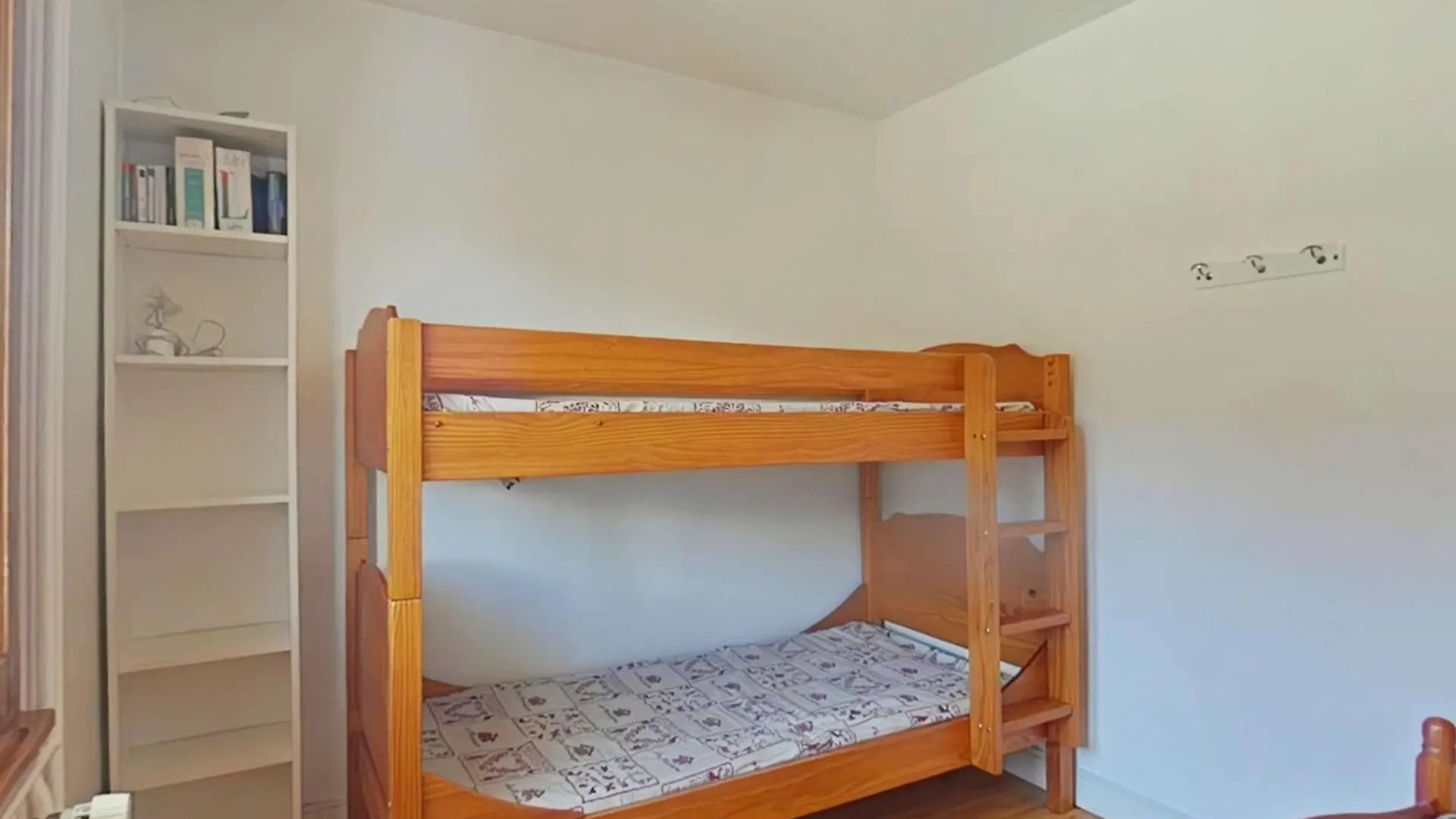 לה גראן-בורנו Charmant 2 Pieces, 6 Couchages, Centre Du Grand-Bornand, Parking, Balcon Sud - Fr-1-241-136 0*, לה גראן-בורנו